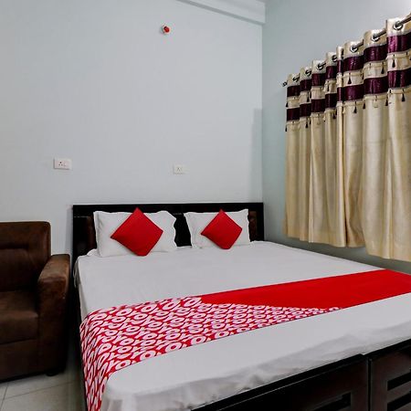 Super Hotel O Pm Hotels بنغالور المظهر الخارجي الصورة