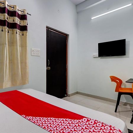 Super Hotel O Pm Hotels بنغالور المظهر الخارجي الصورة