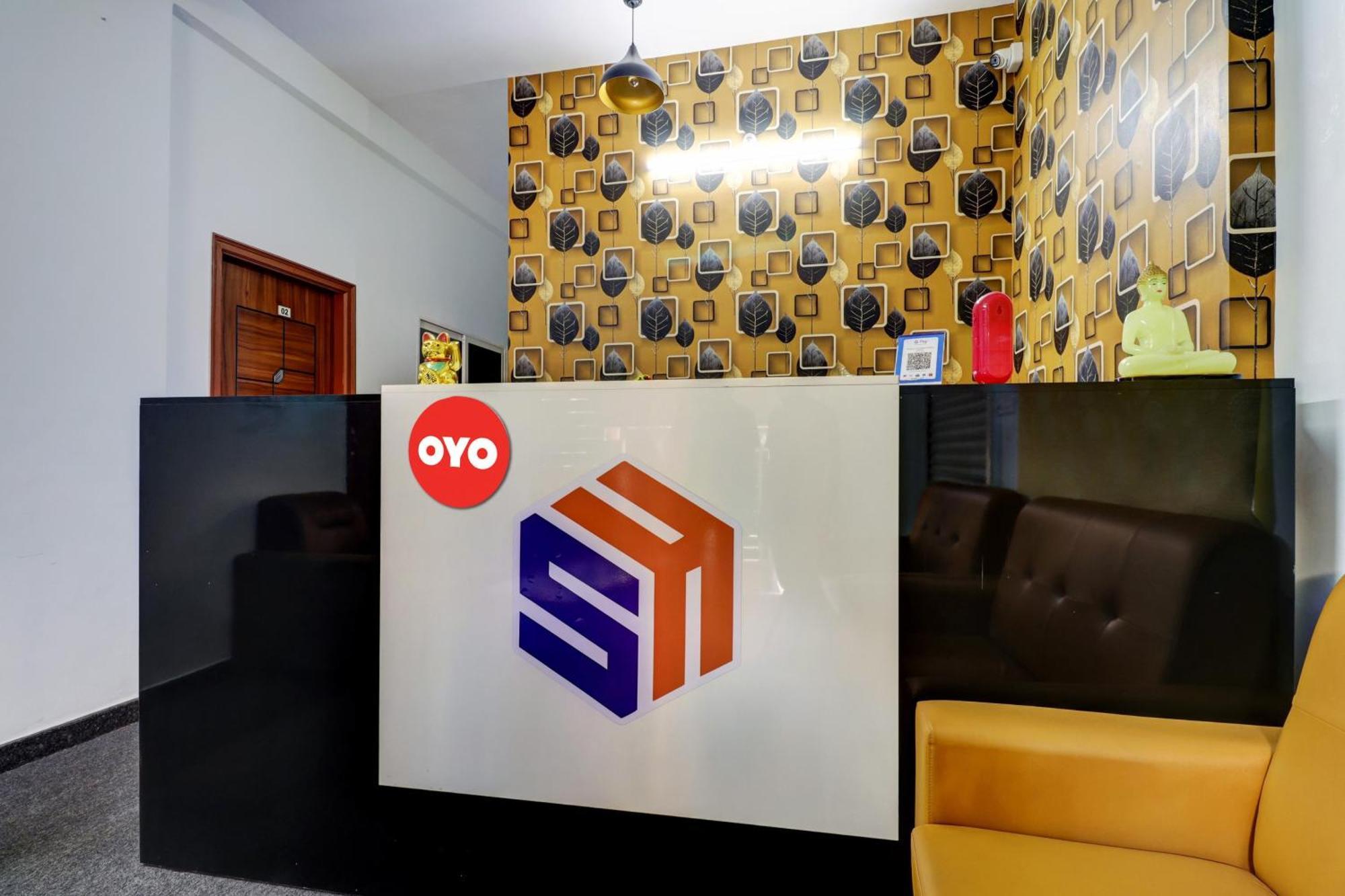 Super Hotel O Pm Hotels بنغالور المظهر الخارجي الصورة
