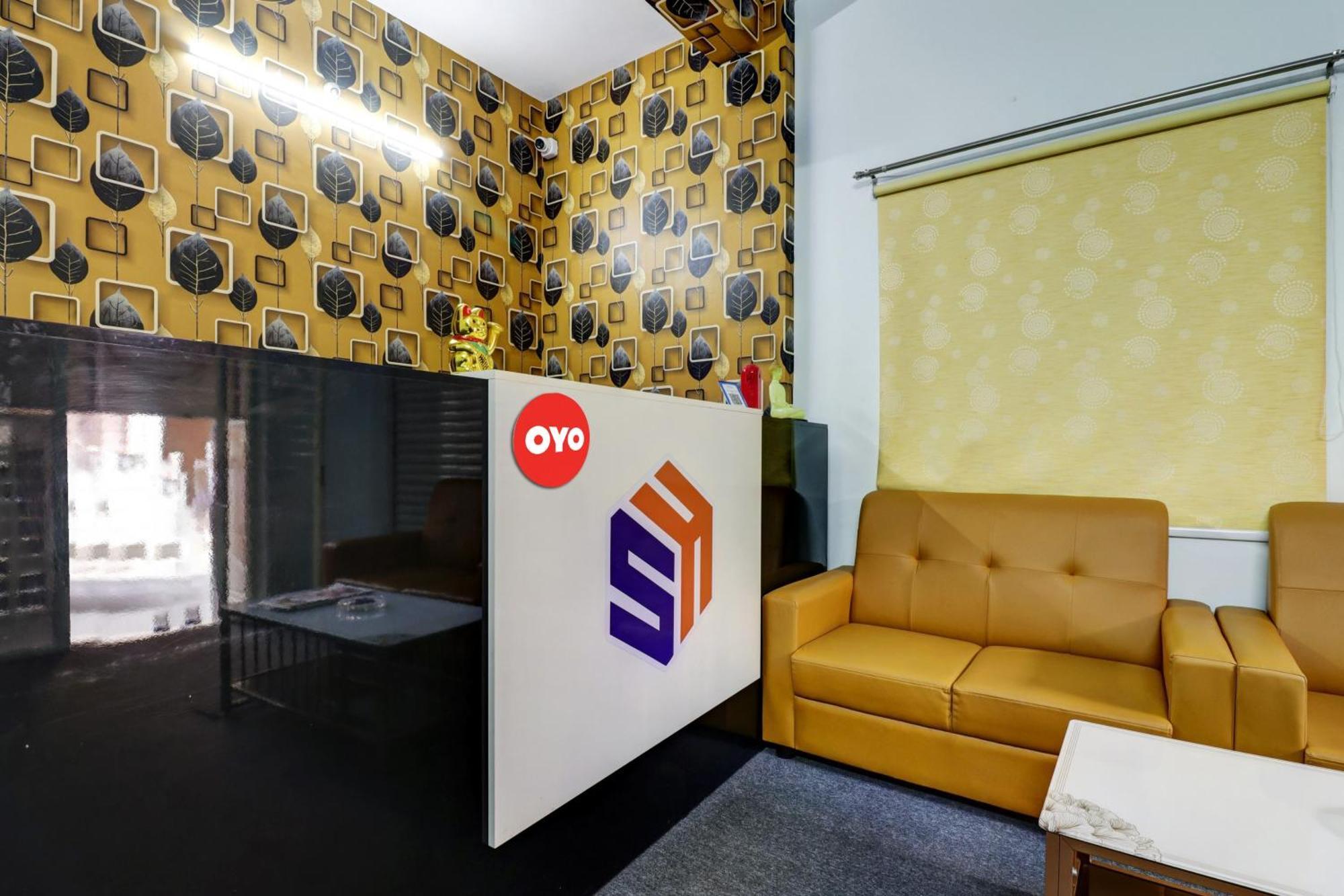 Super Hotel O Pm Hotels بنغالور المظهر الخارجي الصورة