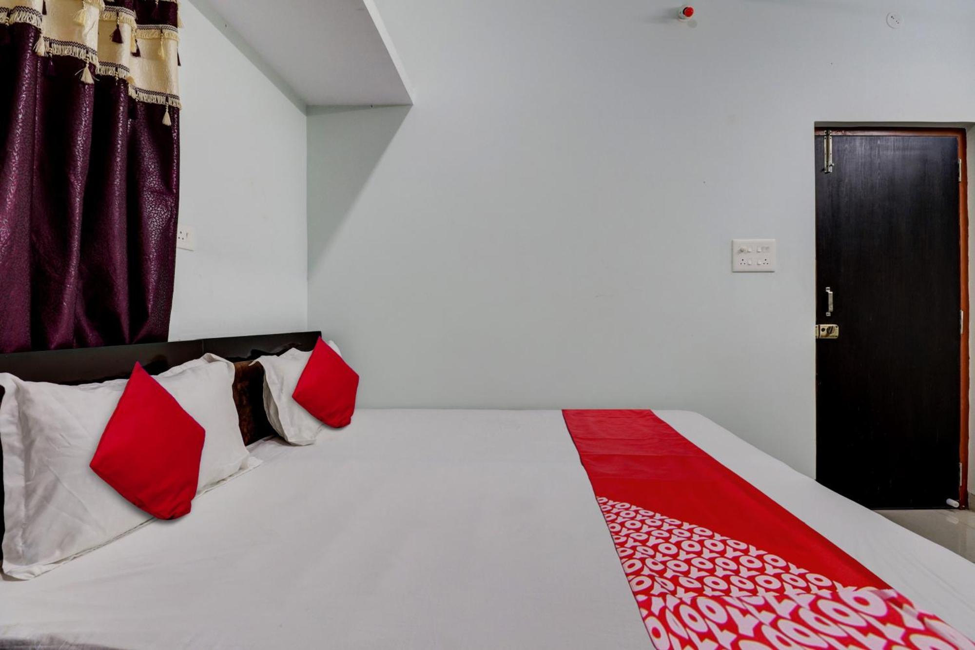 Super Hotel O Pm Hotels بنغالور المظهر الخارجي الصورة