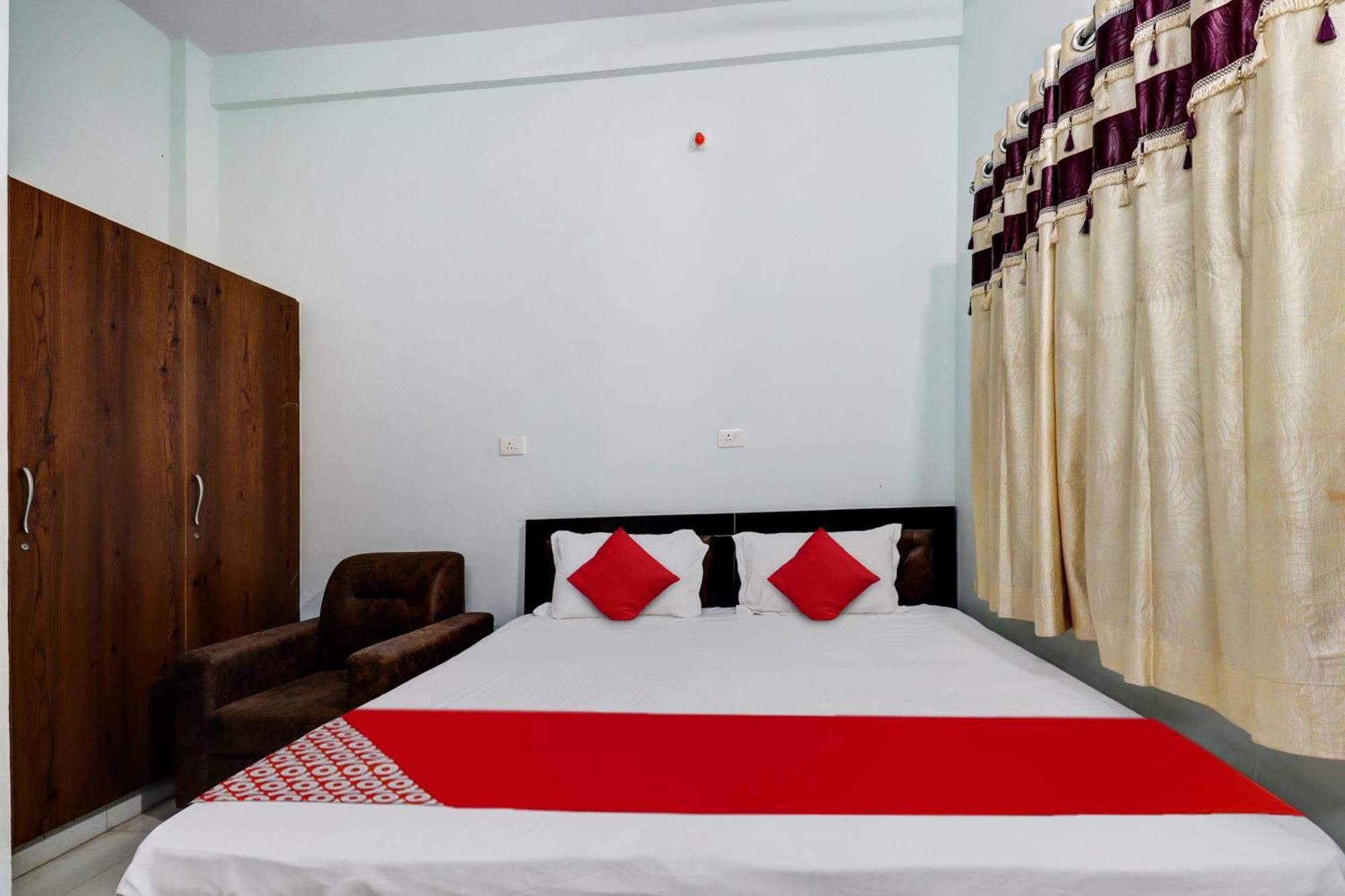 Super Hotel O Pm Hotels بنغالور المظهر الخارجي الصورة