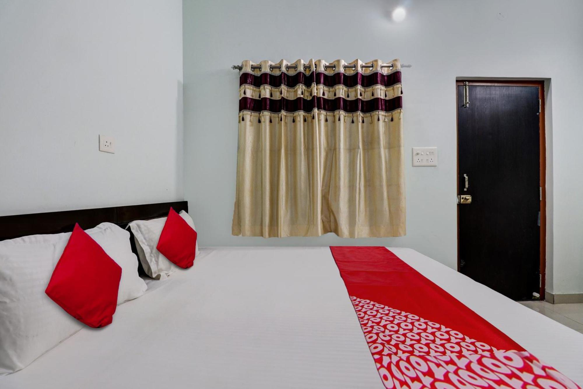 Super Hotel O Pm Hotels بنغالور المظهر الخارجي الصورة