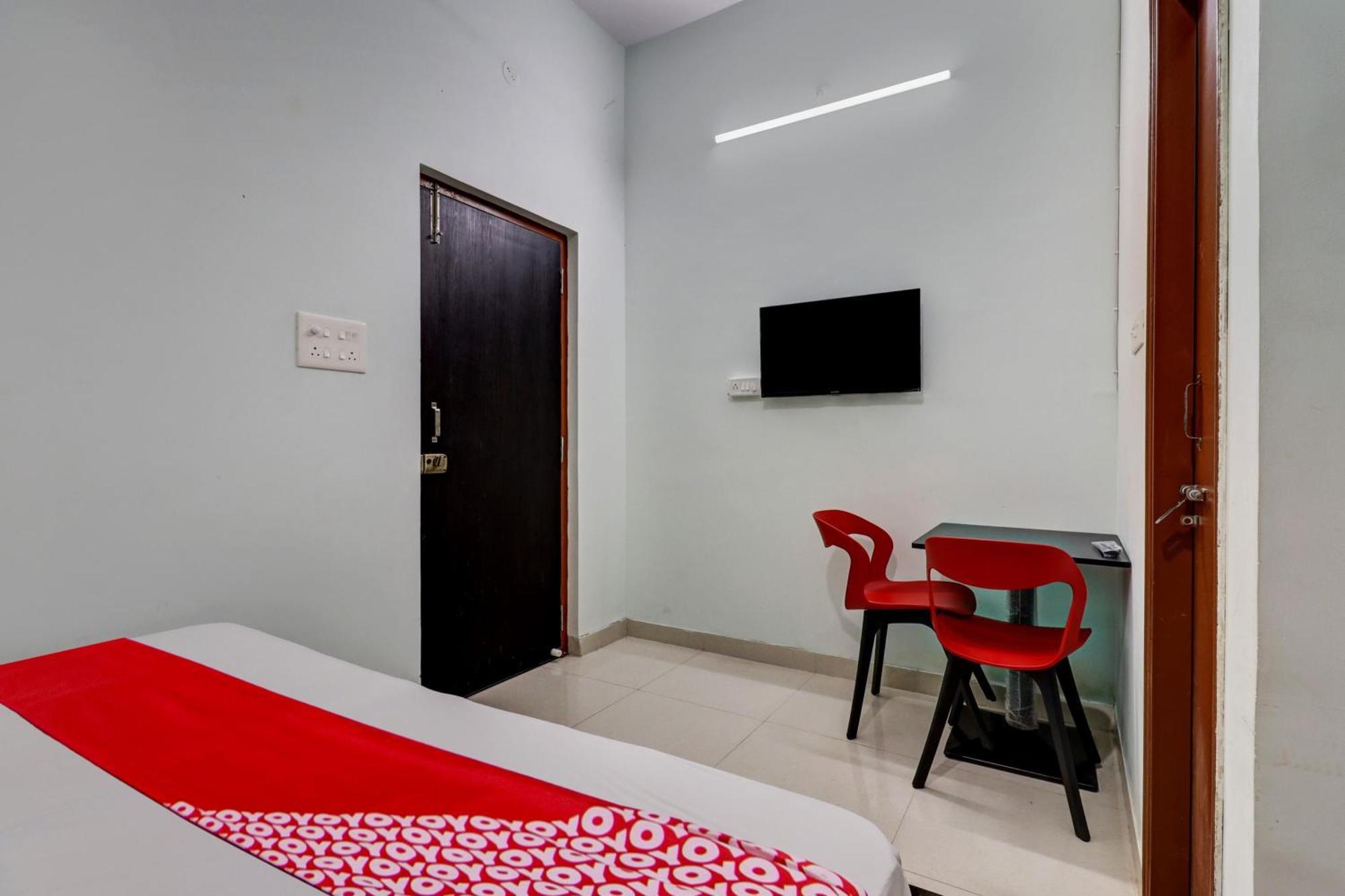 Super Hotel O Pm Hotels بنغالور المظهر الخارجي الصورة