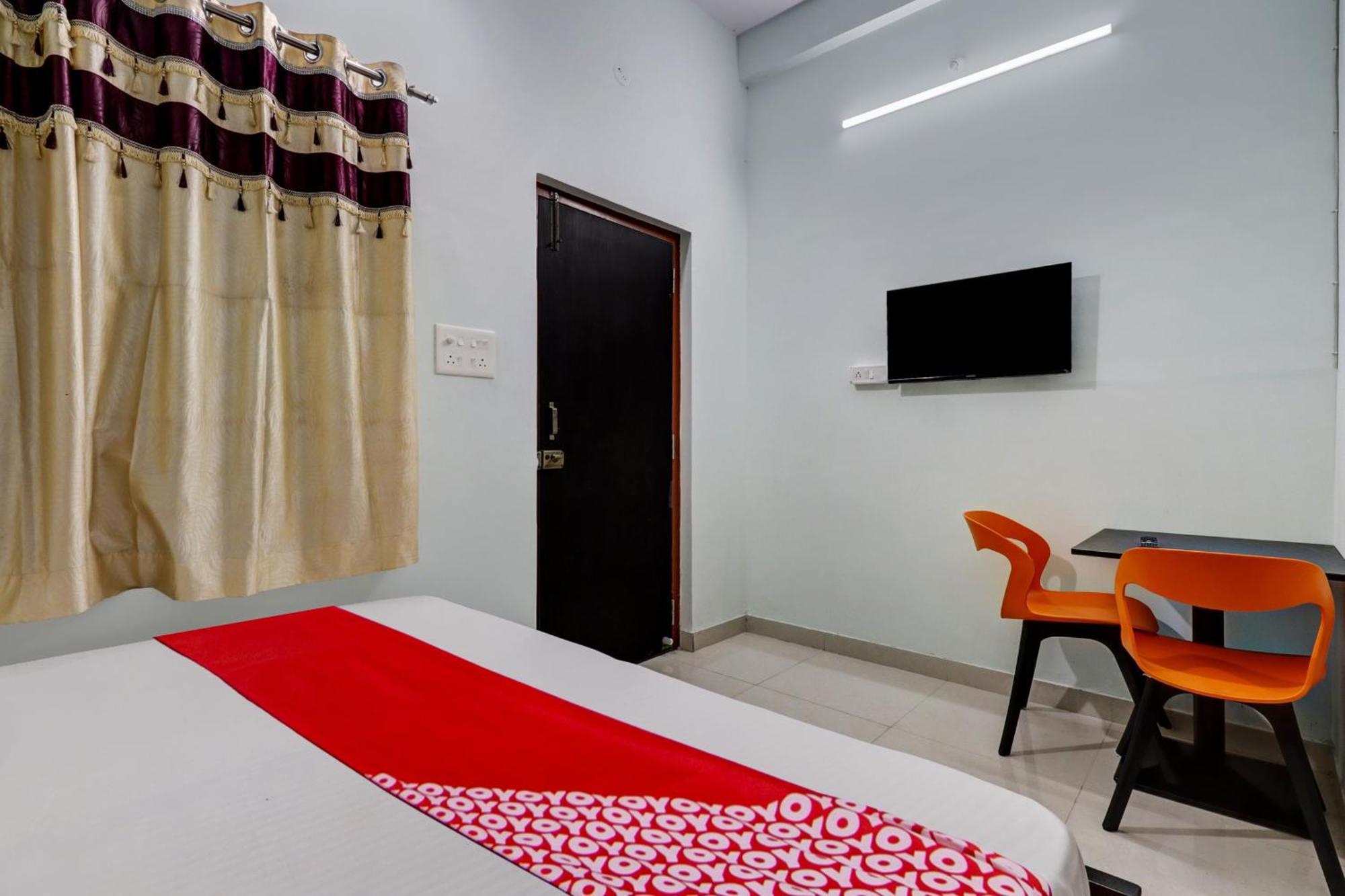 Super Hotel O Pm Hotels بنغالور المظهر الخارجي الصورة
